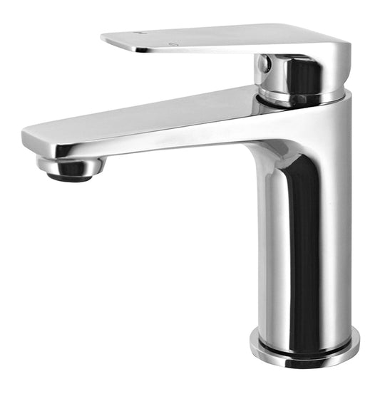 Cascade Basin Mixer