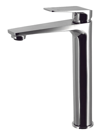 Cascade High Basin Mixer