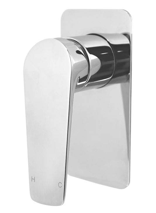 Cascade Shower Mixer