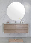 Max Wall Hung Vanity