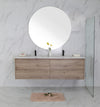 Max Wall Hung Vanity