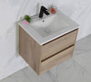 Max Wall Hung Vanity