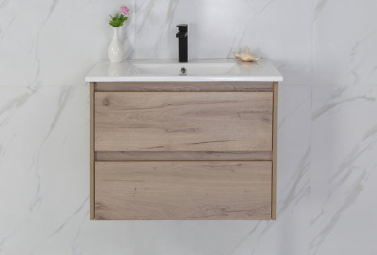 Max Wall Hung Vanity