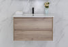 Max Wall Hung Vanity