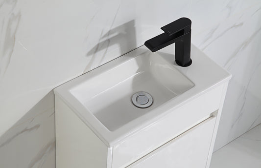 Brant Vanity
