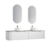 Petra Mark ll Wall Hung Vanity