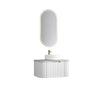 Petra Mark ll Wall Hung Vanity