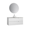 Verona Wall Hung Vanity