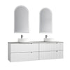 Verona Wall Hung Vanity