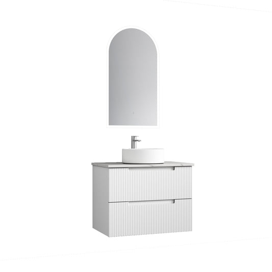 Verona Wall Hung Vanity