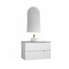 Verona Wall Hung Vanity