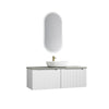 Perla Wall Hung Vanity