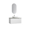 Perla Wall Hung Vanity