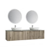 Calder Wall Hung Vanity