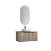 Calder Wall Hung Vanity