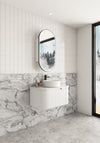 Savio Wall Hung Vanity