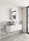 Savio Wall Hung Vanity
