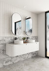 Savio Wall Hung Vanity