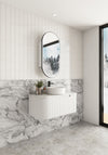 Savio Wall Hung Vanity