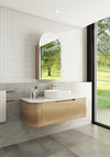 Carita Wall Hung Vanity