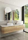 Carita Wall Hung Vanity
