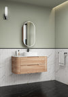 Briony Wall Hung Vanity