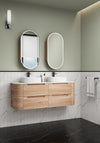 Briony Wall Hung Vanity