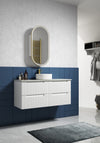 Neva Wall Hung Vanity