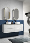 Neva Wall Hung Vanity