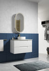 Neva Wall Hung Vanity