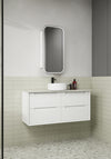 Flauto Wall Hung Vanity