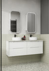 Flauto Wall Hung Vanity