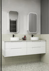 Flauto Wall Hung Vanity