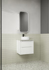 Flauto Wall Hung Vanity