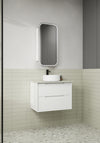 Flauto Wall Hung Vanity