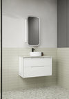 Flauto Wall Hung Vanity