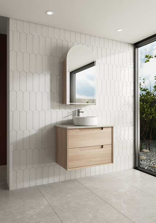 Ainsley Wall Hung Vanity