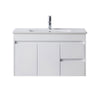 Modica PVC Wall-hung Vanity