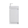 Modica PVC Freestanding Vanity