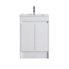 Modica PVC Freestanding Vanity