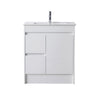 Modica PVC Freestanding Vanity