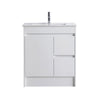 Modica PVC Freestanding Vanity