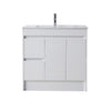 Modica PVC Freestanding Vanity