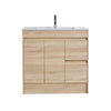Legna Floor Standing Vanity