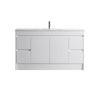 Modica PVC Freestanding Vanity