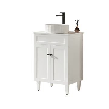 Harrington Floor Standing Vanity