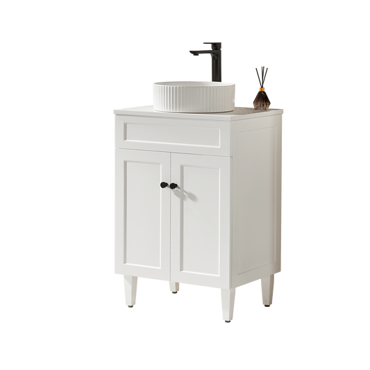 Harrington Floor Standing Vanity