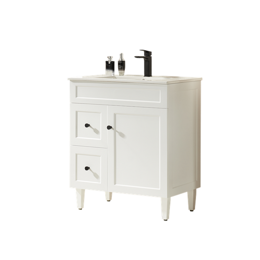 Harrington Floor Standing Vanity