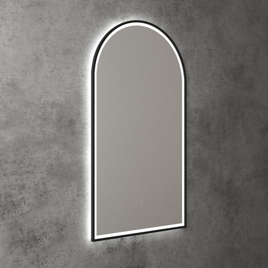 Canterbury LED Mirror