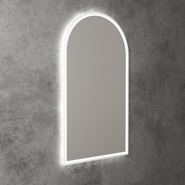 Canterbury LED Mirror